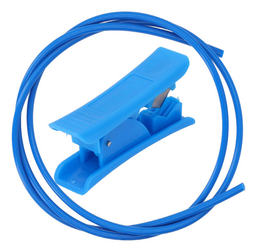 Kit De Tubo Ptfe, Impressora 3d, Encaixe Pneumático De Tubul