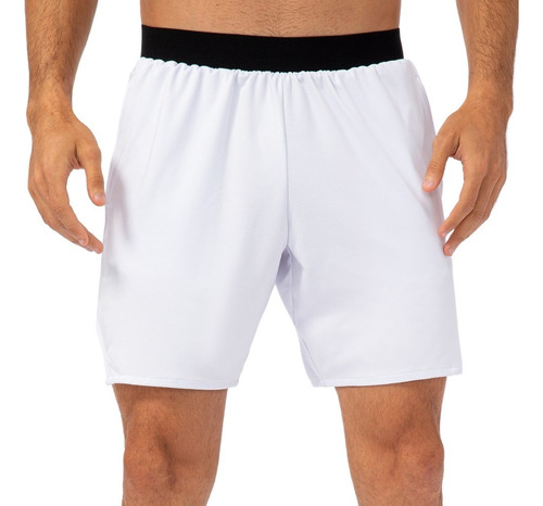 Pantalones Cortos Elásticos Verano Correr Y Hacer Ejercicio