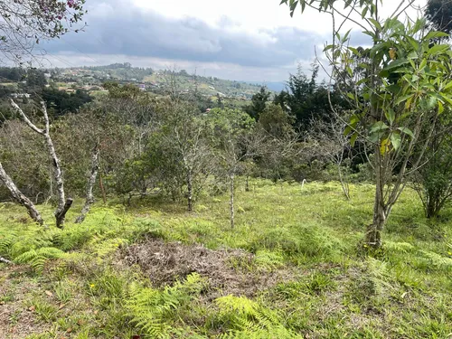 Venta De Lote En Ubicacion Privilegiada