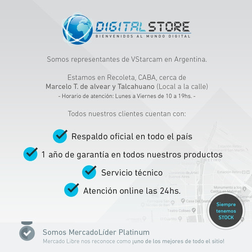 Camara Espia Wifi Celular Inalambrica Seguridad Full Hd Mini