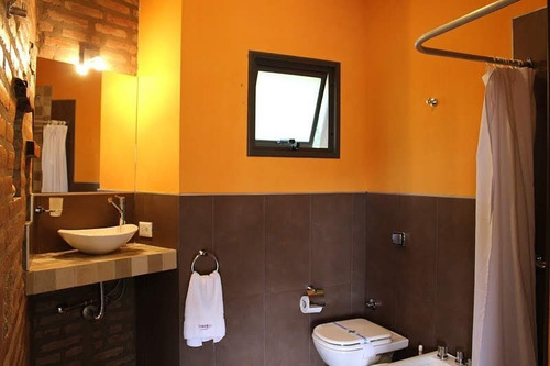 Imagen 13 de 27 de Complejo De 5 Bungalows A La Venta En V.carlos Paz