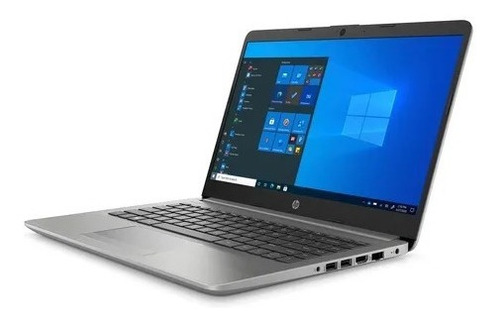 Notebook Gamer Hp Amd Ryzen 5 5500 16gb 256gb Windows 10