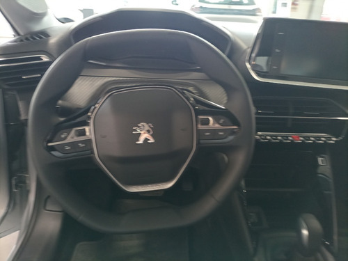 Imagen 14 de 16 de Peugeot 208 1.6l Active Tiptronic - Avec Peugeot