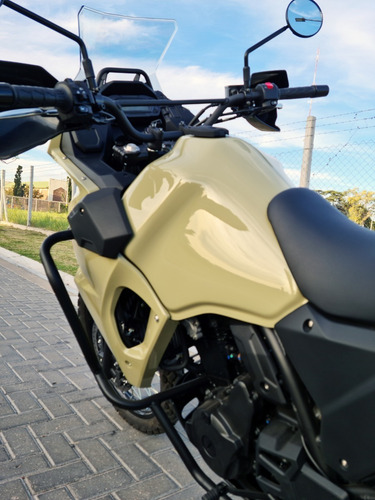 Imagen 10 de 19 de Kawasaki Klr 650