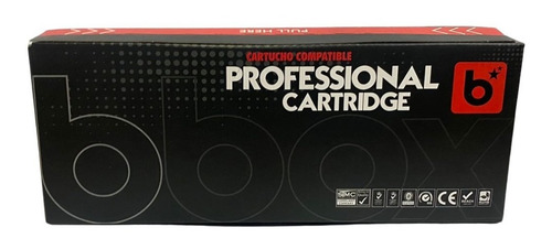 Imagen 3 de 5 de Toner Gneiss Para Cf281a 81a 281 M604 M605 M630 81 Cf 281a