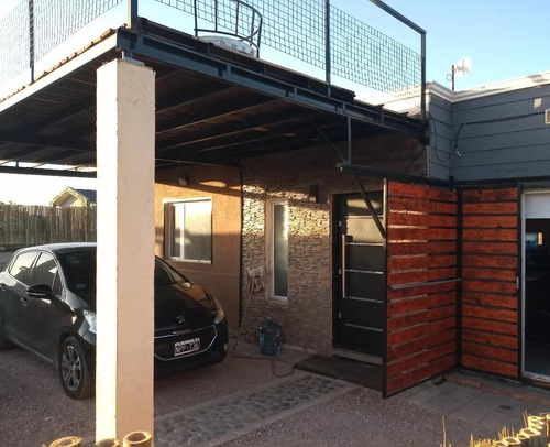 Alquiler Cabaña Valle Grande, San Rafael Promo Junio 59.999