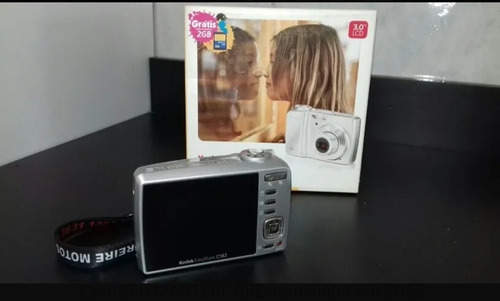 Kodak Easyshare C182