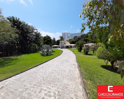 Imagem 4 de 30 de Linda Casa No Condomínio Parque Encontro Das Águas. - Ca00869 - 68658729
