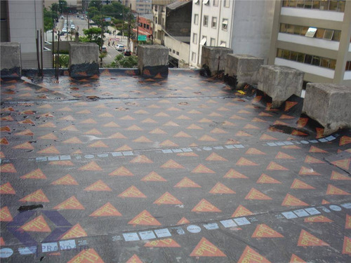 Imagem 3 de 15 de Predio Comercial Ótimo Para Investimento 04 Quatro Pavimentos Paraiso - 11786