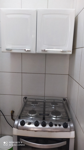 Imagem 2 de 10 de Alugo Apartamento Mobiliado Em Copacabana
