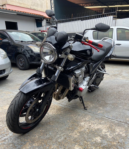 Suzuki Bandit 650