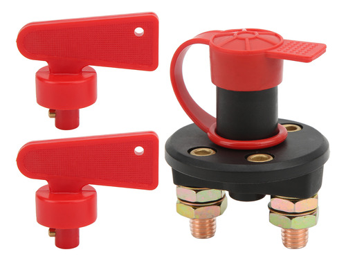 Kit De Conjunto De Isoladores Cut Off Power Kill Para Descon