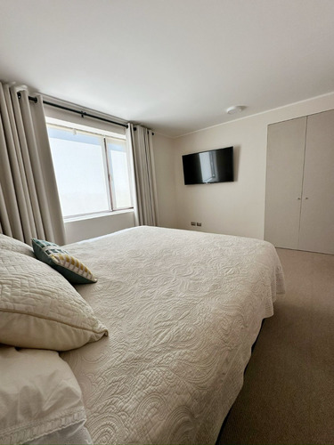 Casa Las Pircas, 3d/3b En Condominio, Peñalolen