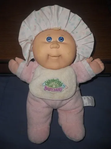 Mu ecos Bebes Pelones 80s MercadoLibre