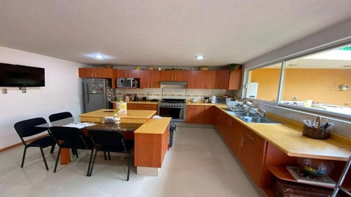 Casa En Venta En San Jerónimo Chicahualco, Eo