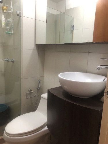 Venta De Apartamento Pent-house En Conj Res Los Timones, Higuerote, Estado Miranda. Mr