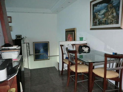 Imagen 10 de 14 de Venta De Penthouse En Ph Marquis Tower, El Cangrejo 20-4986
