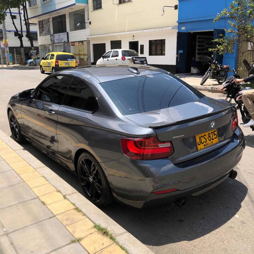 Bmw 240 M240i