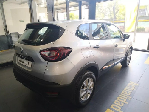 Renault Captur Zen 2.0 Disponible Entrega Inmediata (ga)