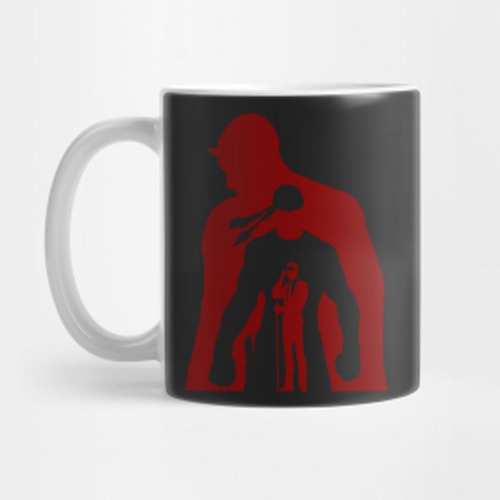 Taza Daredevil Freekomic A21