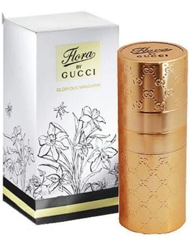 Eau De Parfum Flora By Gucci 100ml