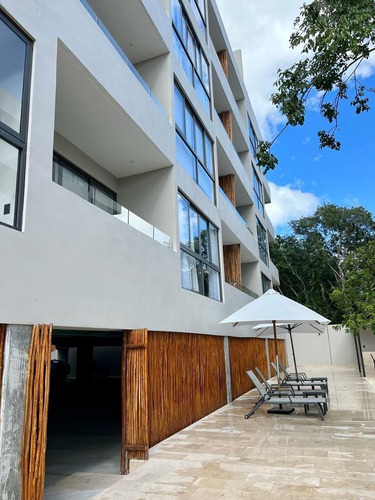 Imagen 23 de 27 de Departamento En Renta Playa Del Carmen