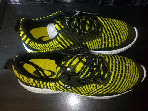 Tenis Oakley Ev Zero ( 6.5 Mx )