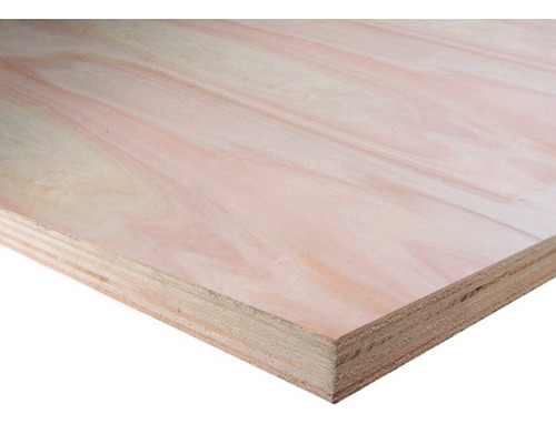 Imagen 1 de 1 de Panel Multiplaca Eucaliptus Blonde 220x160x18mm