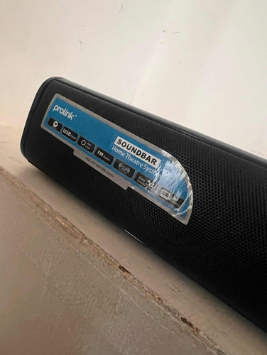 Soundbar Prolink Bluetooth Sb-2175