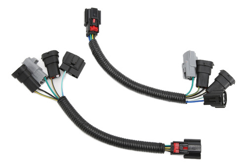 Cable Adaptador De Cableado Led Plug And Play Para Faros De