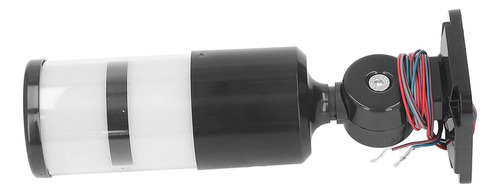 Columna De Advertencia Industrial Led Signal Tower Stack Ber