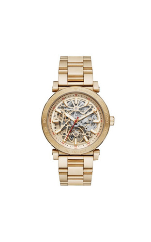 Reloj Michael Kors Para Hombre Automática Mk9035