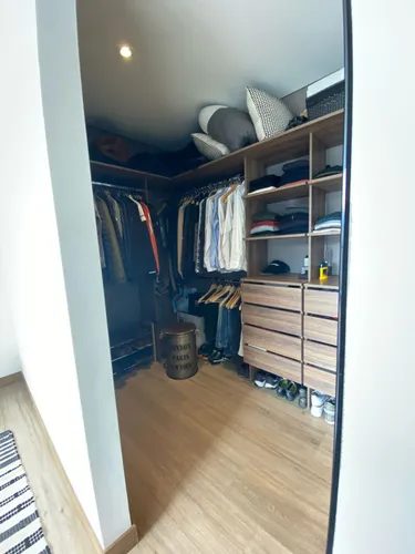 Apartamento En Venta En Molinos Norte. Cod V22203