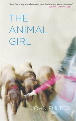 Libro The Animal Girl: Two Novellas And Three Stories - F...