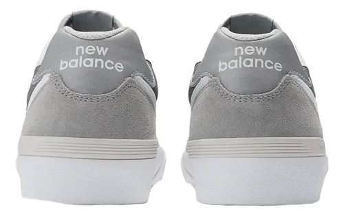 Zapatillas New Balance 574 Urbanas Hombre Nm574vgy Full Empo
