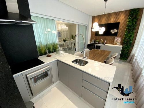 Imagem 11 de 16 de Apartamento Padrão Com 3 Quartos No Ocean Breeze - 830049-v
