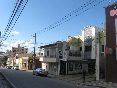 Imagem 4 de 30 de Casa Comercial, Aluga, Centro - Sorocaba/sp - Cm00180 - 4445835