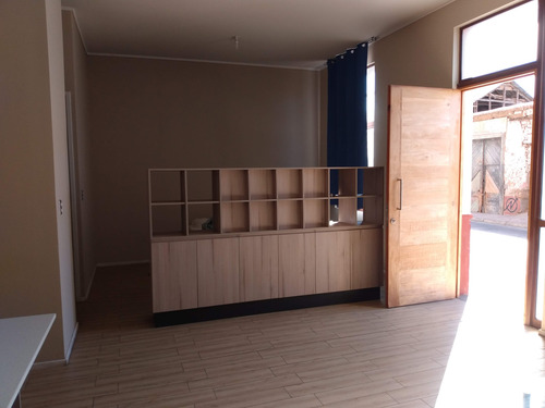 Venta De Departamento Loft En La Serena - Sector Centro, Cal