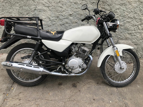 Yamaha  Yb125