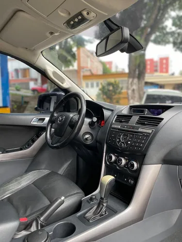 Mazda BT50 3.2 Professional