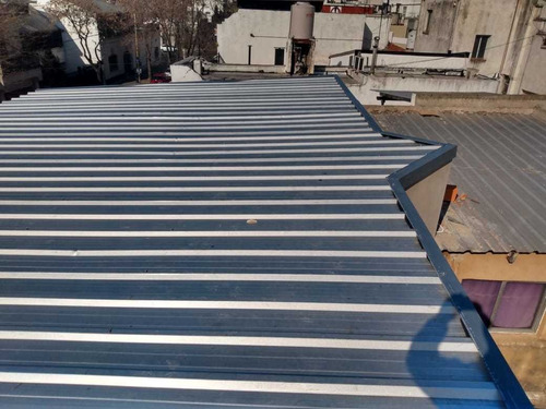 Imagen 1 de 4 de Techista-techos De Tejas - Chapa-. 1157942830