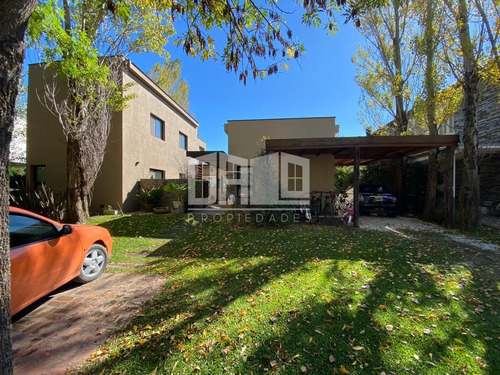 Casa  En Venta En San Isidro Labrador, Villanueva, Tigre