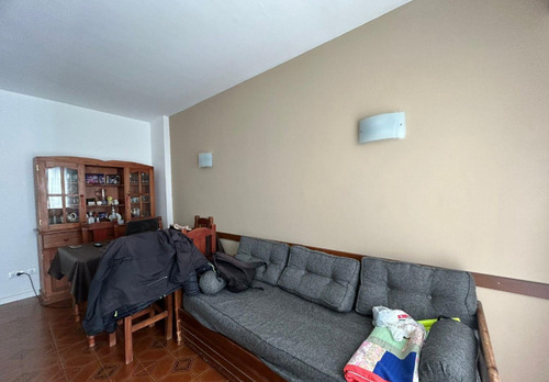 3 Ambientes 2 Baño A 1 Cuadra Del Mar A Metros De Plaza Colon Cerca Del Centro