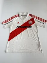 Comprar Camiseta River Plate adidas Titular 110 Años Xl #7 Trezeguet