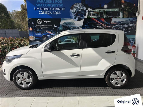 Imagem 2 de 7 de Mobi 1.0 8v Evo Flex Like. Manual