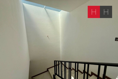 Casa En Venta En Cholula Cerca De Udlap