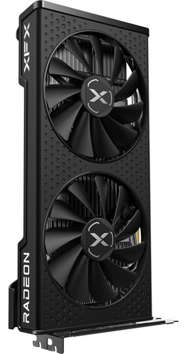Tarjeta Gráfica Xfx Speedster Swft 210 Radeon Rx 6600 Core 8