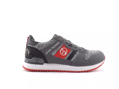 Zapatillas Sergio Tacchini Hombre Art 8735 40 Al 44 | Envío gratis