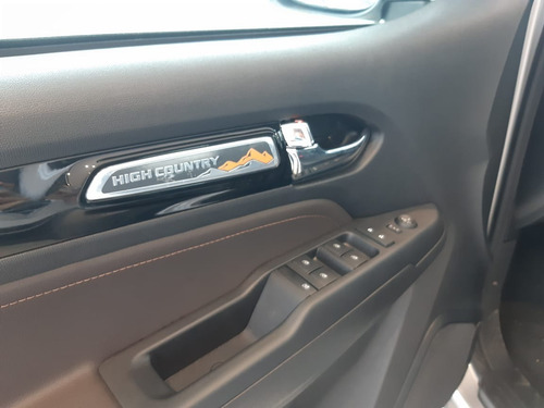 Imagen 17 de 18 de Chevrolet S10 Cab.doble 2.8 Turbo Diesel 4x4 High Country At