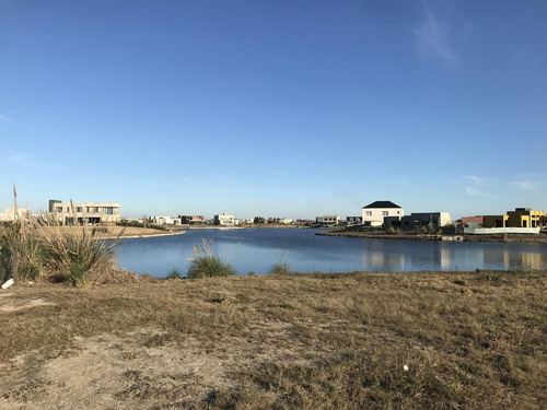 Imagen 2 de 5 de Lote En Venta A La Laguna San Sebastian Area 8